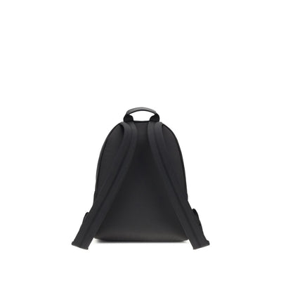 Givenchy Black Polyamide Backpack