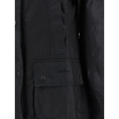 Barbour Breadnell waxed Jacket