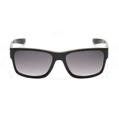Kenneth Cole Black Injected Sunglasses