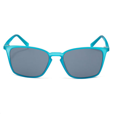 Italia Independent Blue Acetate Sunglasses