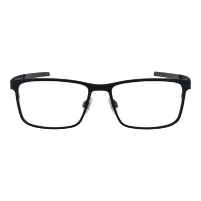 Land Rover Black Stainless Steel Glasses (Frames)