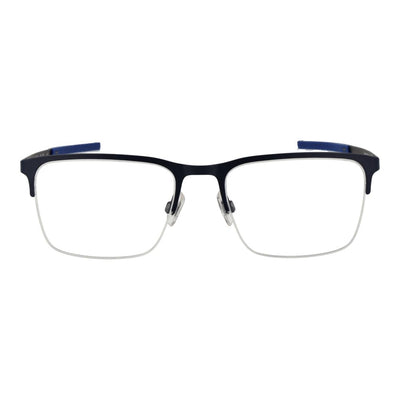 Land Rover Blue Stainless Steel Glasses (Frames)