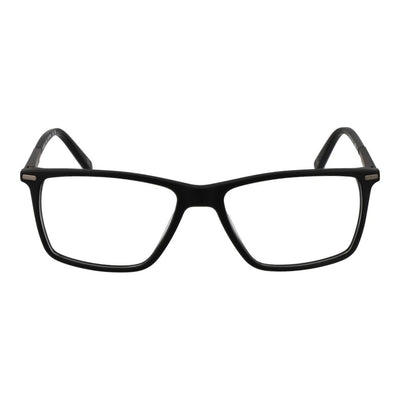 Land Rover Black Acetate Glasses (Frames)