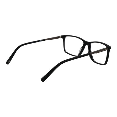 Land Rover Black Acetate Glasses (Frames)