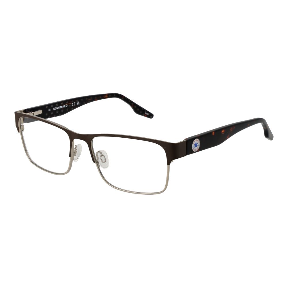 Converse Brown Acetate Glasses (Frames)
