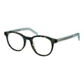 Converse Bicolor Acetate Glasses (Frames)