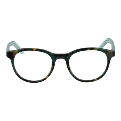 Converse Green Acetate Glasses (Frames)