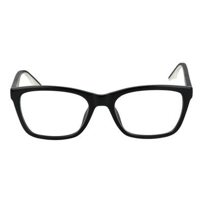 Converse Black Stainless Steel Glasses (Frames)