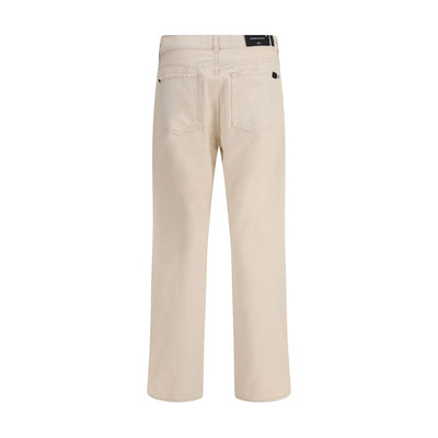7FOR Twisted Modern Jeans
