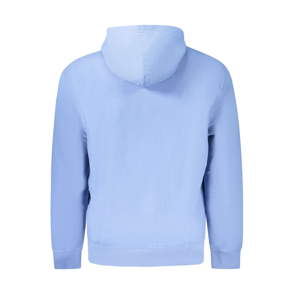 Calvin Klein Blue Cotton False
