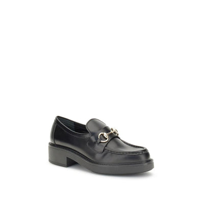 Gucci Horsebit Loafers