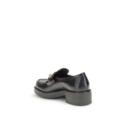 Gucci Horsebit Loafers