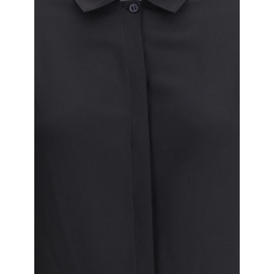 Giorgio Armani Silk Shirt