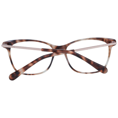 Ted Baker Brown Acetate Glasses (Frames)