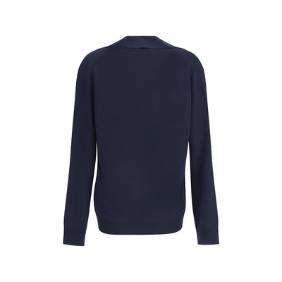Gucci Polo Sweater