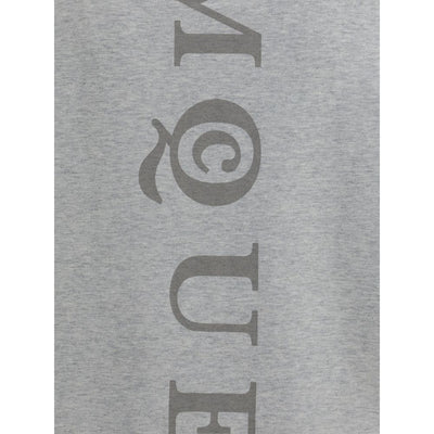 Alexander McQueen Logo T-Shirt