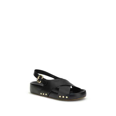 Chloé Mae Sandals