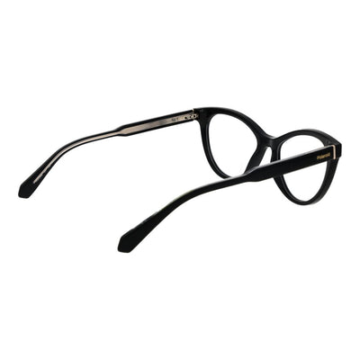 Polaroid Black Women Optical Frames