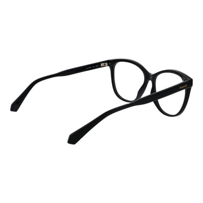 Polaroid Black Women Optical Frames
