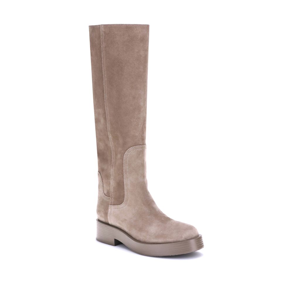 Casadei Charlie Boots