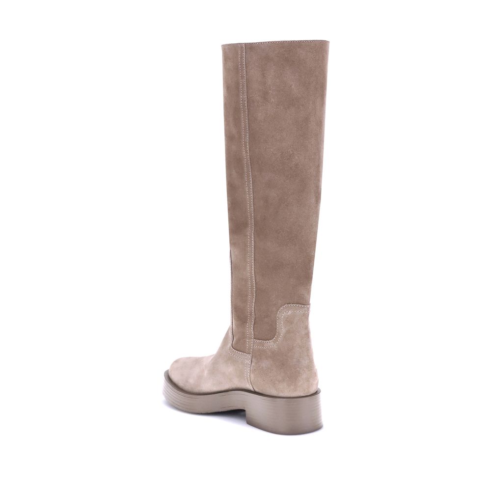Casadei Charlie Boots