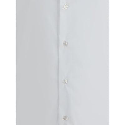 Giorgio Armani Cotton Shirt