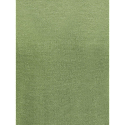 Saint Laurent Green Wool Turtleneck