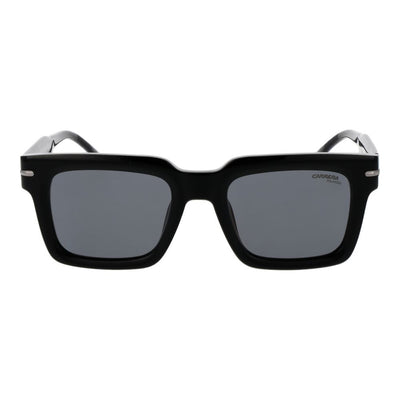 Carrera Black Acetate Sunglasses