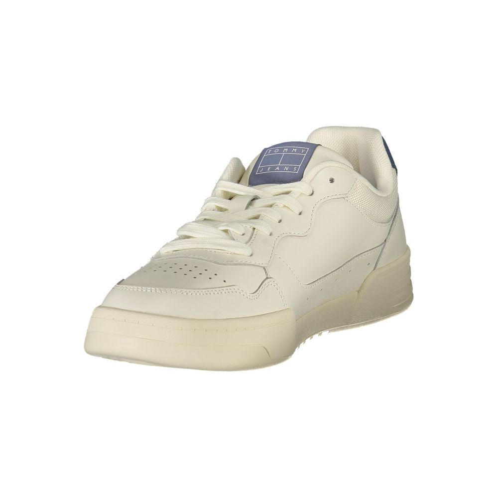 Tommy Hilfiger White Polyester False