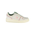Tommy Hilfiger Bianco Poliuretano Donna Sneaker