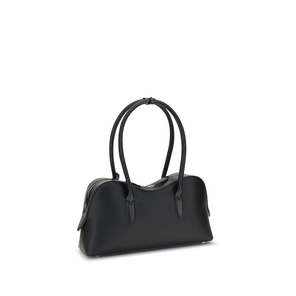 Stella McCartney Black Nylon Shoulder Bag - BrandFit 88