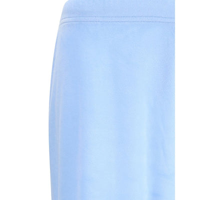 Balenciaga Bistretch velvet Sweatpants