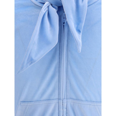 Balenciaga Back To Front Top