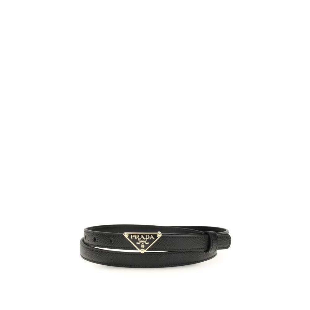 Prada Saffiano Belt - BrandFit 88