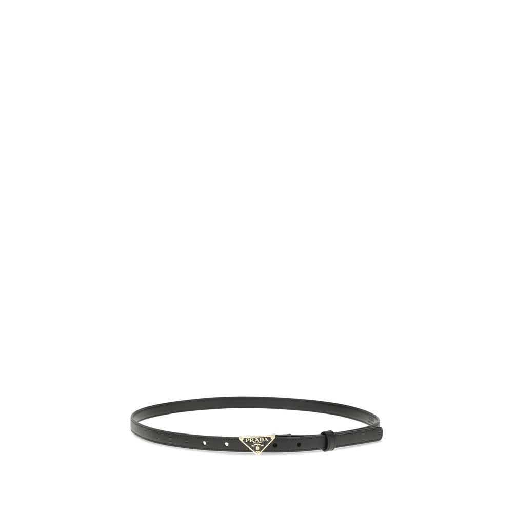 Prada Saffiano Belt - BrandFit 88