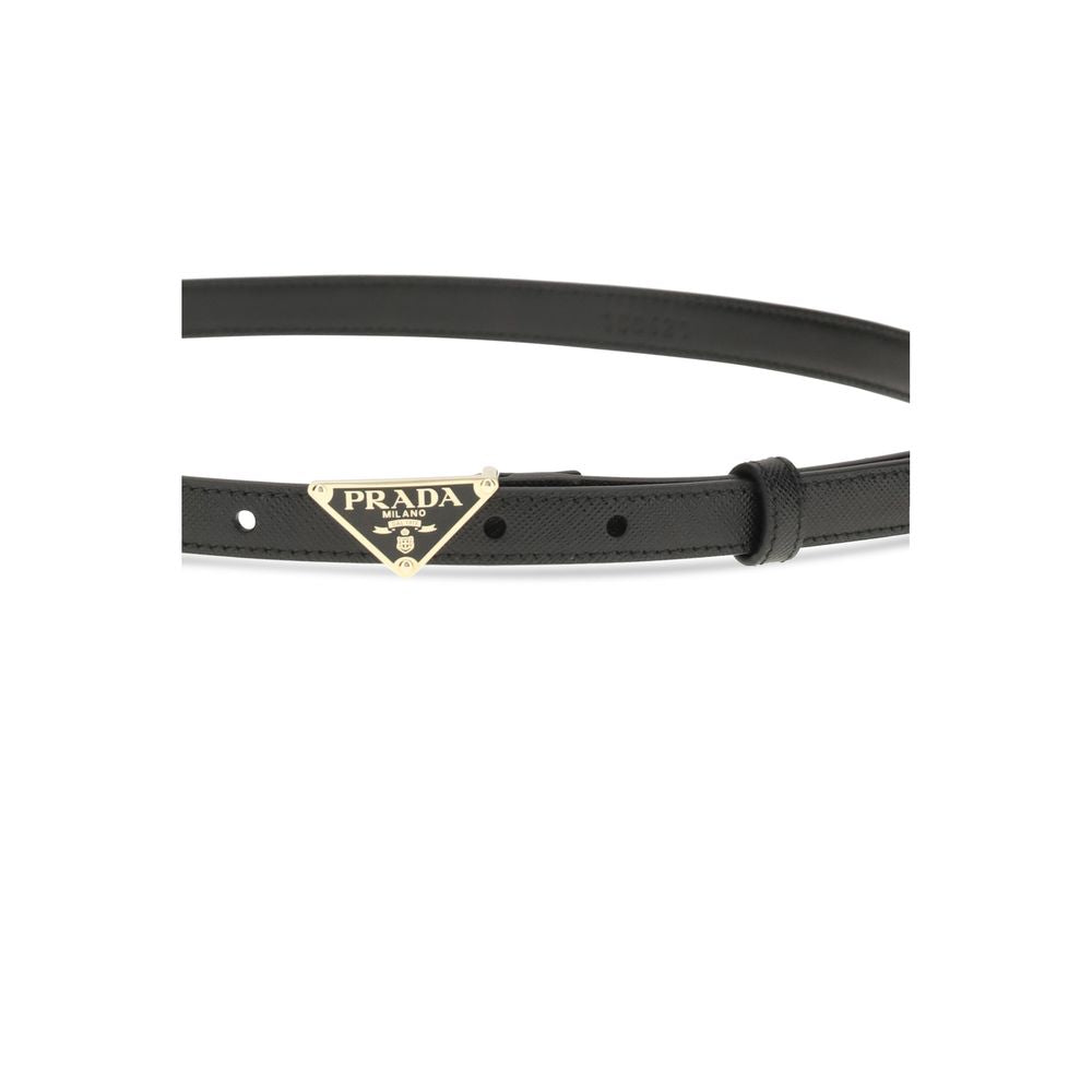 Prada Saffiano Belt - BrandFit 88