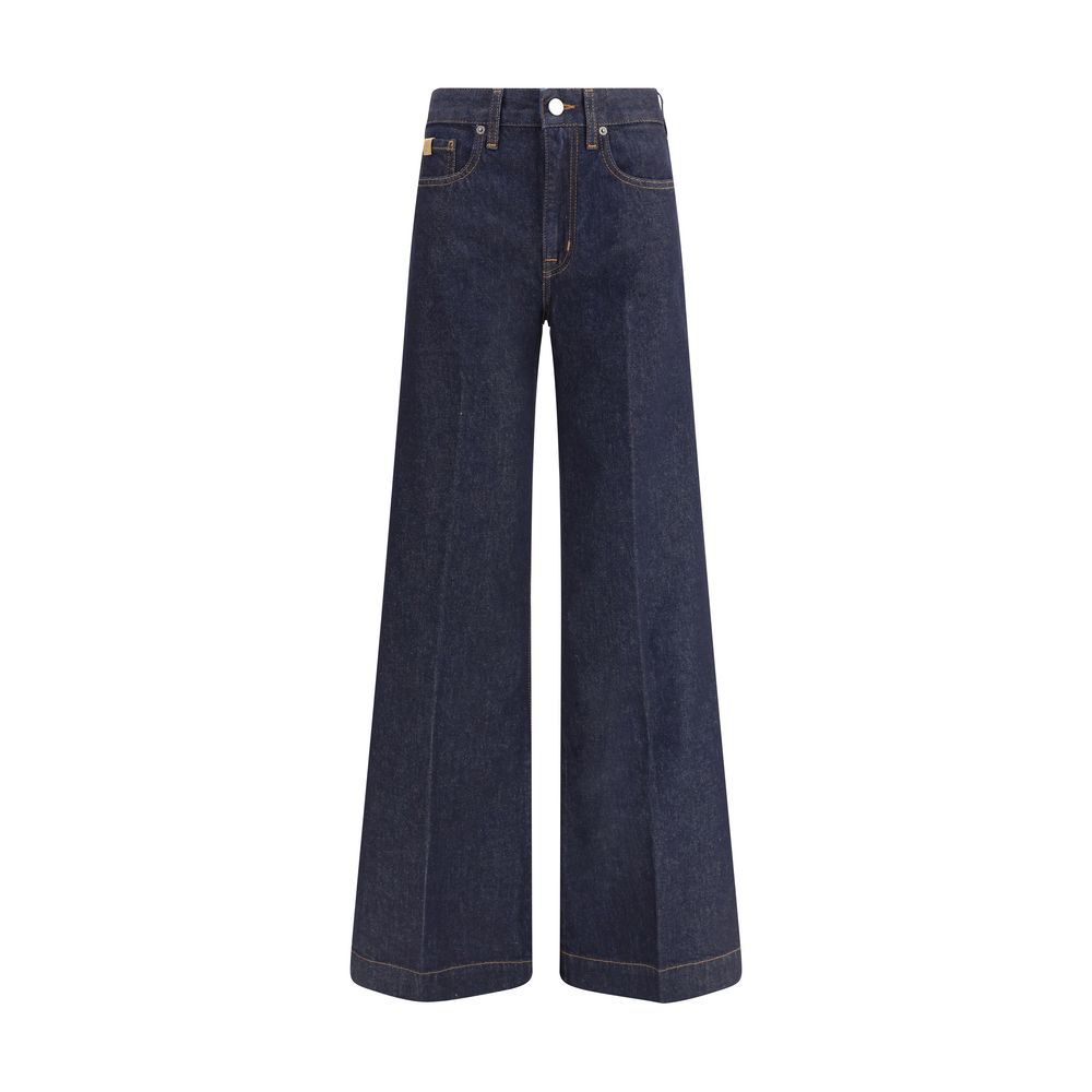 Jacob Cohen Wide leg Jeans - BrandFit 88