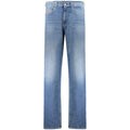 Tommy Hilfiger Blue Cotton Men's Jeans