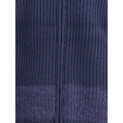Dsquared² Zip Cardigan