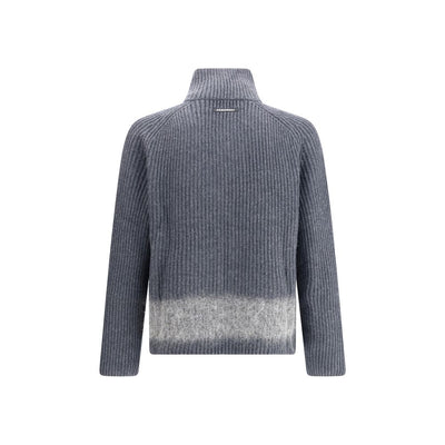 Dsquared² Zip Cardigan