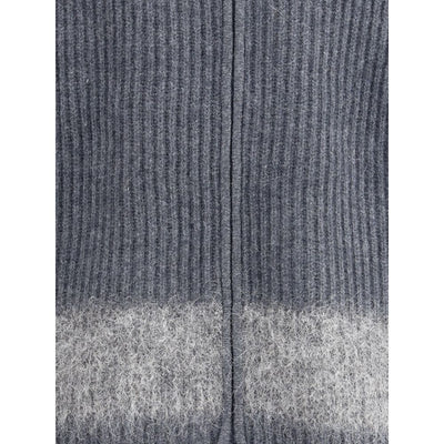 Dsquared² Zip Cardigan