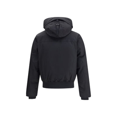 Dsquared² Sport short Down Jacket