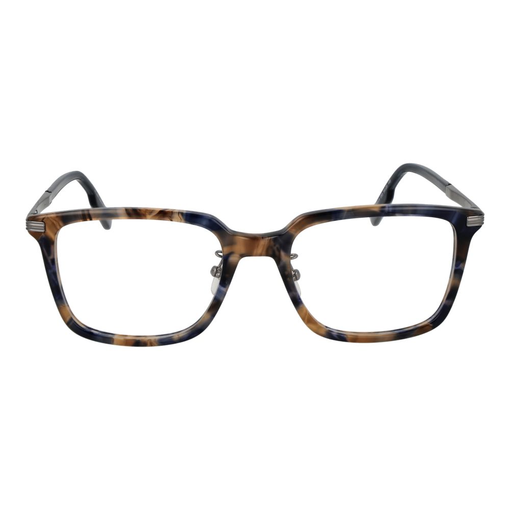 Ermenegildo Zegna Multicolor Acetate Glasses (Frames)
