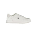 Calvin Klein White Polyester False