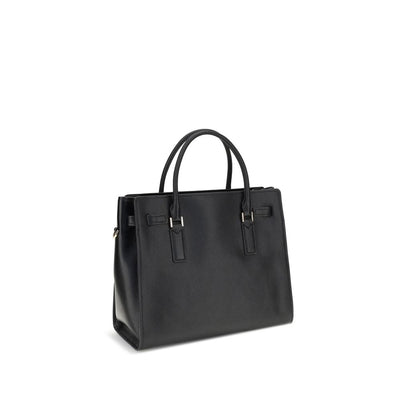 Michael Kors Leather Shoulder Bag