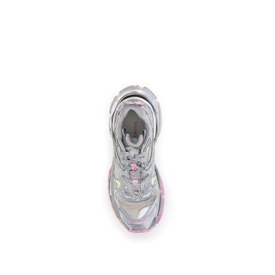 Balenciaga Runner 2.0 Sneakers