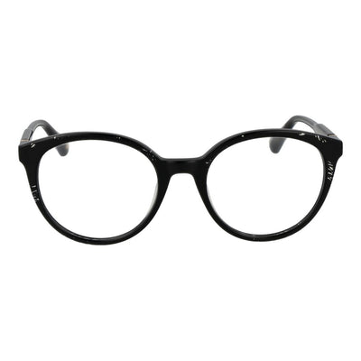 Christian Lacroix Brown Acetate Glasses (Frames)