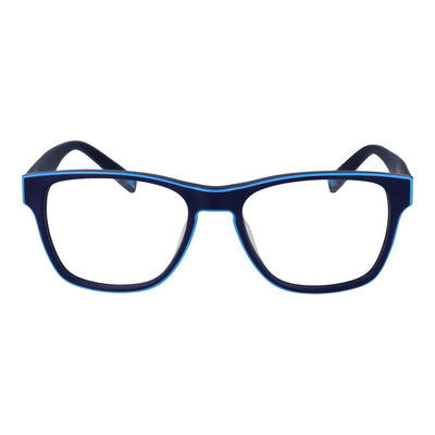 Fila Blue Cellulose Acetate Glasses (Frames)