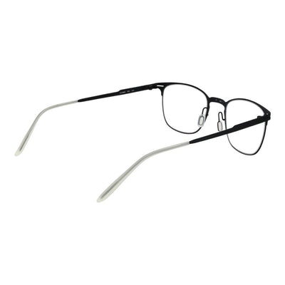 Carrera Black Metal Glasses (Frames)