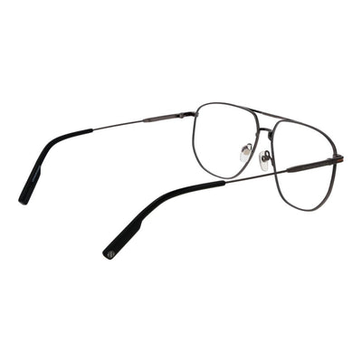 Ermenegildo Zegna Gray Titanium Glasses (Frames)